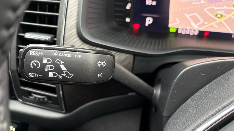 Skoda Kodiaq 1.5 TSI SE L Executive 5dr DSG [7 Seat] Petrol Estate